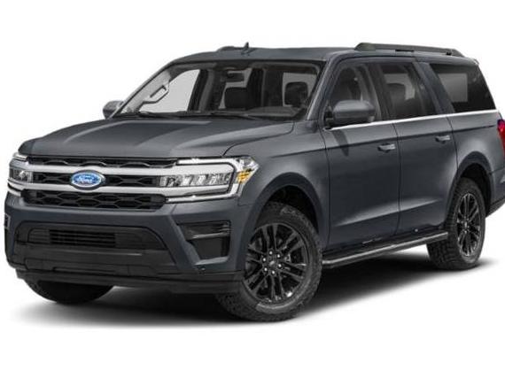FORD EXPEDITION MAX 2022 1FMJK1HT5NEA65869 image
